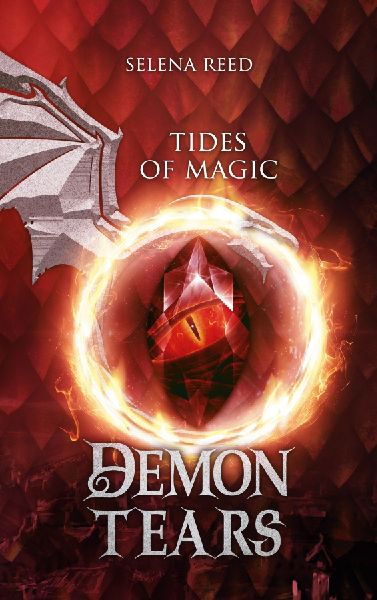 Tides of Magic: Demon Tears