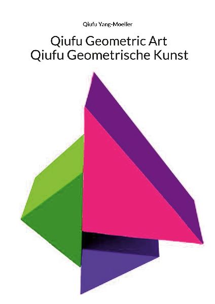 Qiufu Geometrische Kunst: Qiufu Geometric Art