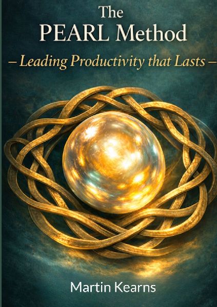 The Pearl Method: Leading Productivity That Lasts