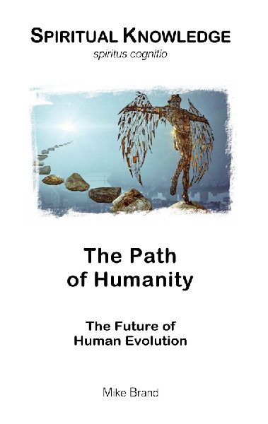 The Path of Humanity: The Future of Human Evolution