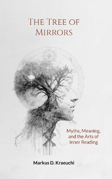 The Tree of Mirrors: Myths, Meaning, and the Arts of Inner Reading