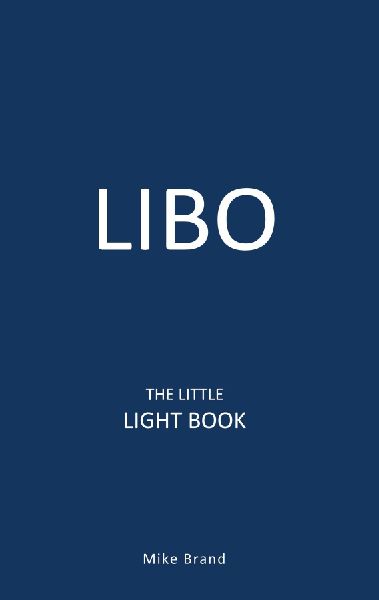 LIBO - The Little Light Book