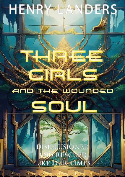 Three Girls and the Wounded Self: Disillusioned and Rescued  like our Times