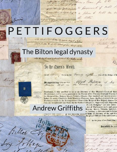 Pettifoggers: The Bilton legal dynasty