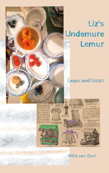 Lizs Undemure Lemur: Leaps and loops