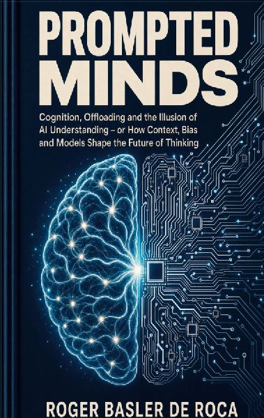 Prompted Minds: Cognition, Offloading and the Illusion of AI Understanding - or How Context, Bias and Models Shape the Future of Thinking