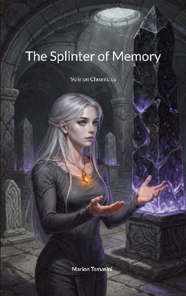 The Splinter of Memory: Velirion Chronicles