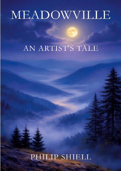 Meadowville: An Artist's Tale