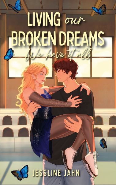 Living our broken dreams: We have it all