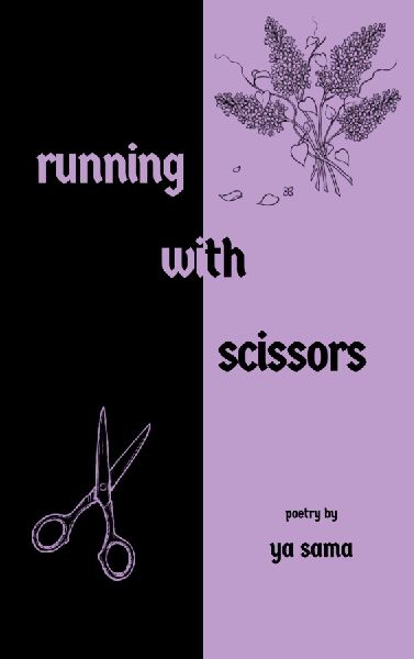 running with scissors