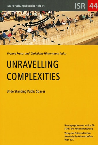 Unravelling Complexities Understanding Public Spaces