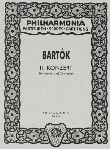 Piano Concerto No. 2