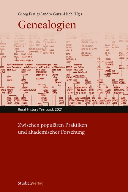 Genealogien: Zwischen populären Praktiken und akademischer Forschung