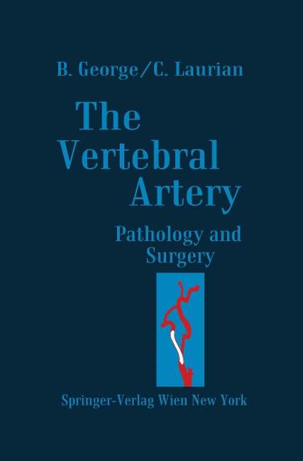 The Vertebral Artery: Pathology and Surgery