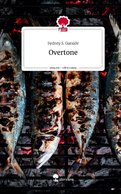 Overtone. Life is a Story - story.one