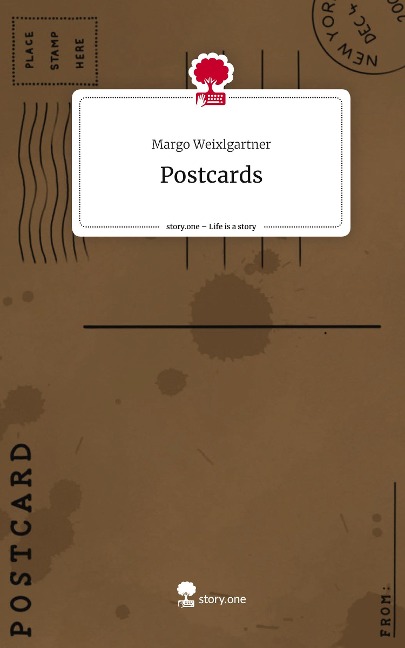 Postcards. Life is a Story - story.one