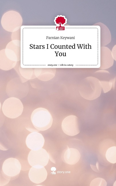 Stars I Counted With You. Life is a Story - story.one