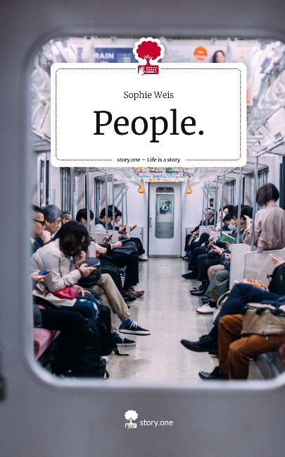 People.. Life is a Story - story.one