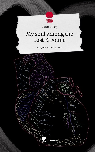 My soul among the Lost & Found. Life is a Story - story.one