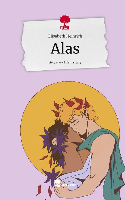 Alas. Life is a Story - story.one
