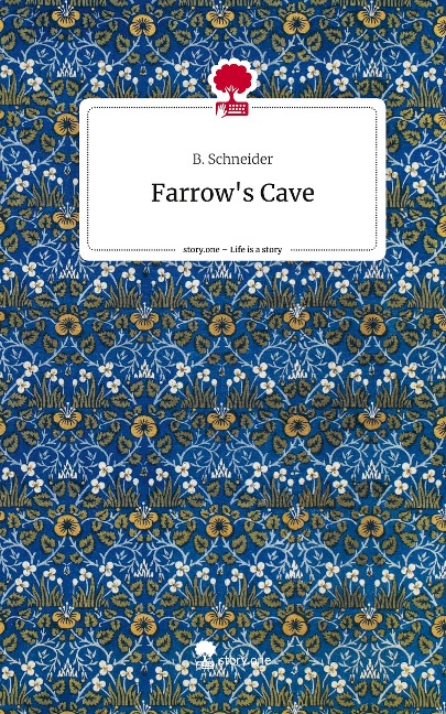Farrows Cave. Life is a Story - story.one