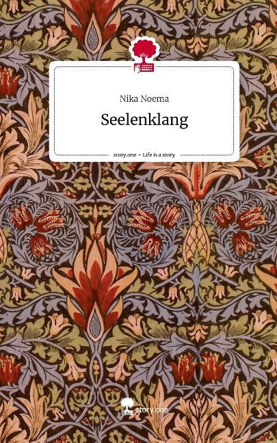 Seelenklang. Life is a Story - story.one
