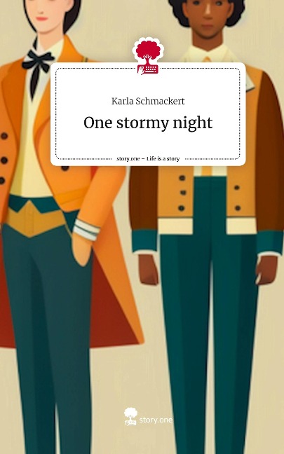 One stormy night. Life is a Story - story.one