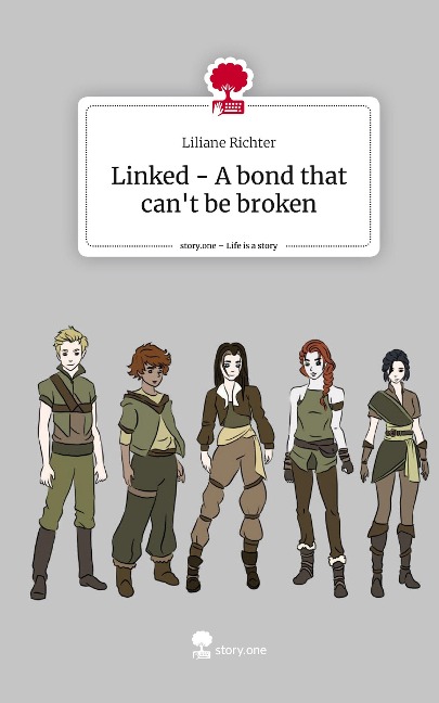 Linked - A bond that cant be broken. Life is a Story - story.one