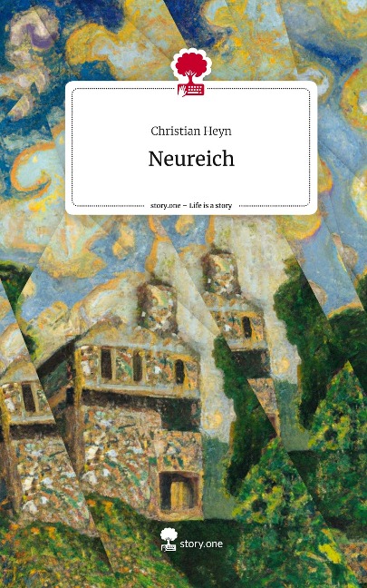 Neureich. Life is a Story - story.one