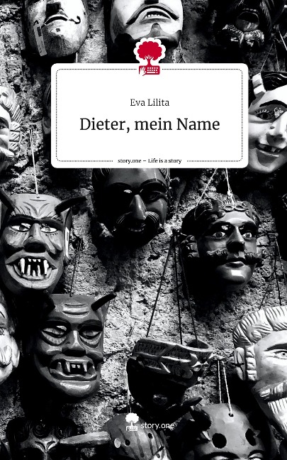 Dieter, mein Name. Life is a Story - story.one