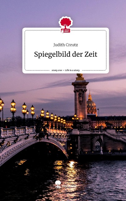 Spiegelbild der Zeit. Life is a Story - story.one