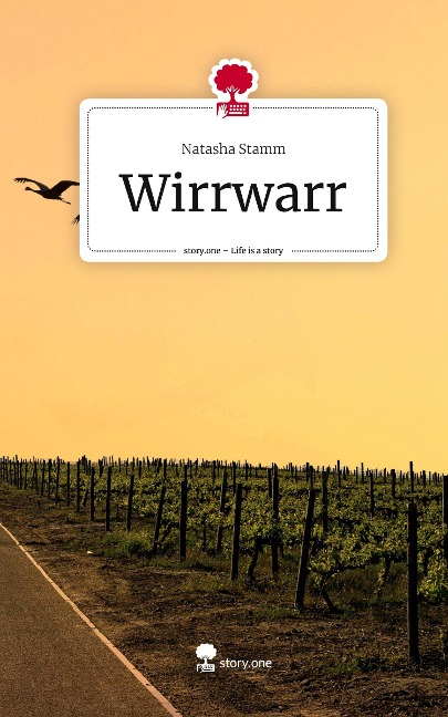 Wirrwarr. Life is a Story - story.one
