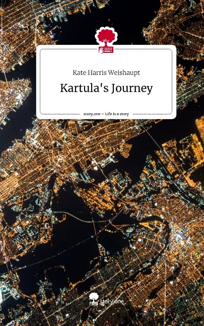 Kartulas Journey. Life is a Story - story.one