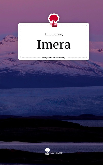Imera. Life is a Story - story.one