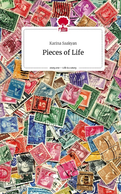 Pieces of Life. Life is a Story - story.one
