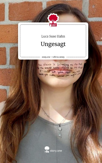Ungesagt. Life is a Story - story.one
