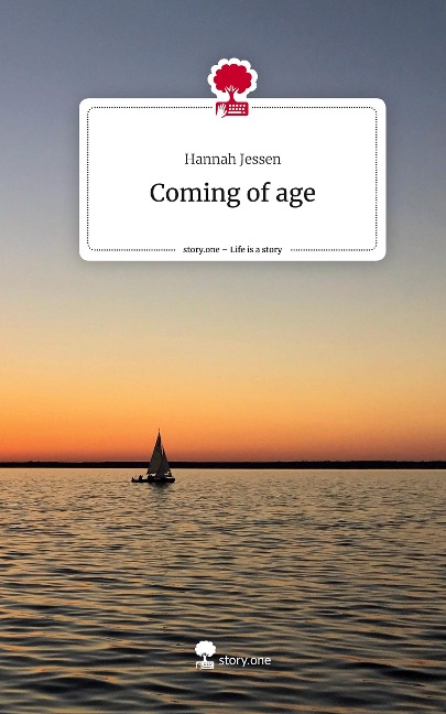 Coming of age. Life is a Story - story.one