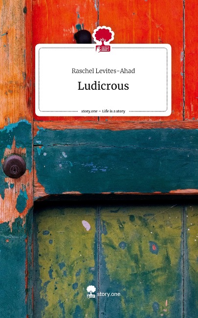 Ludicrous. Life is a Story - story.one