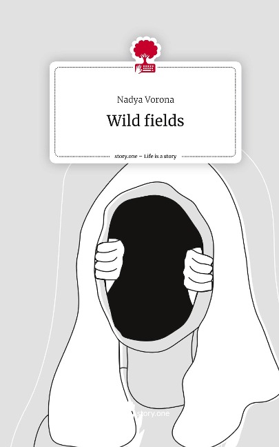 Wild fields. Life is a Story - story.one