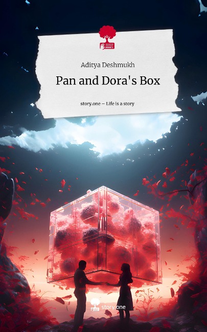Pan and Doras Box. Life is a Story - story.one
