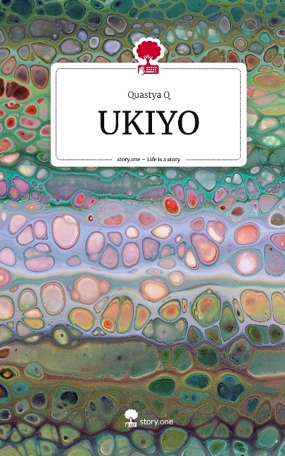 UKIYO. Life is a Story - story.one
