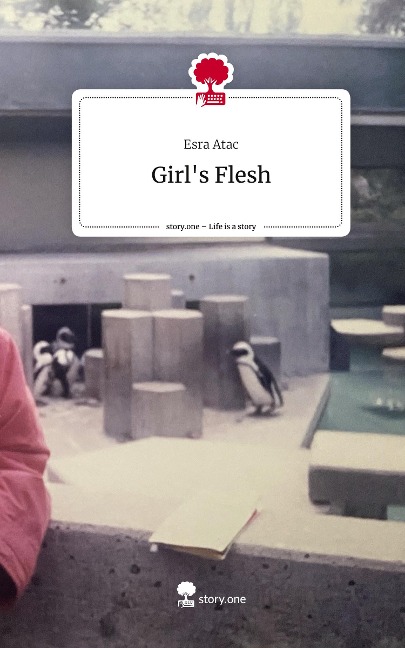 Girls Flesh. Life is a Story - story.one