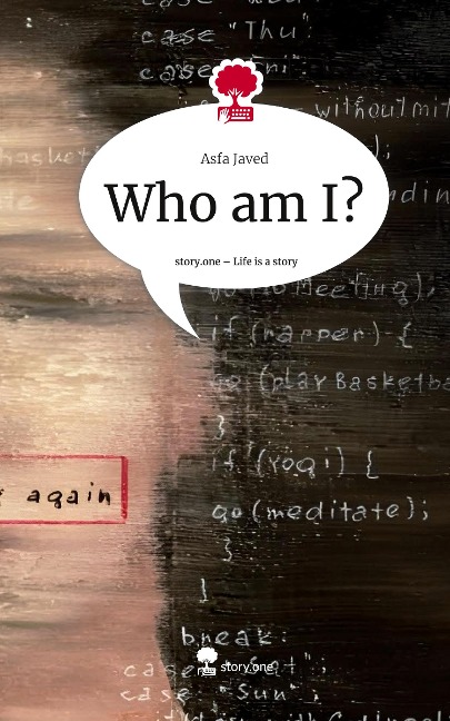 Who am I?. Life is a Story - story.one