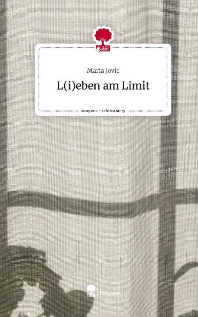 L(i)eben am Limit. Life is a Story - story.one