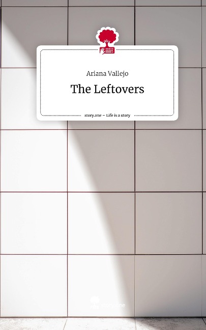 The Leftovers. Life is a Story - story.one