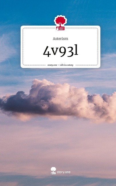 4v93l. Life is a Story - story.one