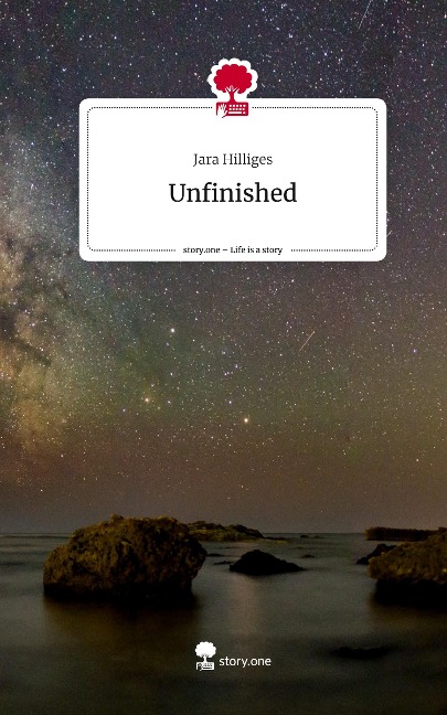 Unfinished. Life is a Story - story.one