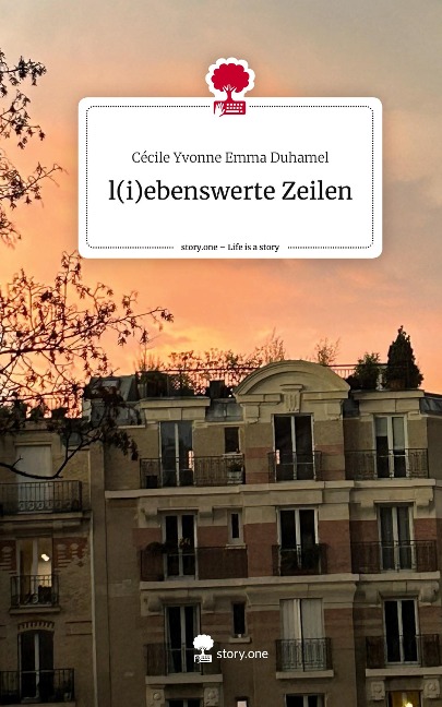 l(i)ebenswerte Zeilen. Life is a Story - story.one