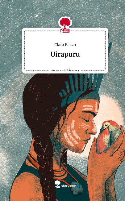 Uirapuru. Life is a Story - story.one