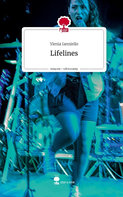 Lifelines. Life is a Story - story.one